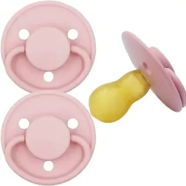 smoczek-uspokajajacy-okragly-lateksowy-2pak-6m-blossom-mininor