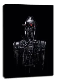 star-wars-gwiezdne-wojny-ig-88-obraz-na-plotnie-50x70-cm