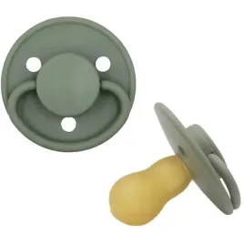 smoczek-uspokajajacy-okragly-lateksowy-6m-jungle-mininor