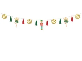 girlanda-papierowa-dziadek-do-orzechow-2m-gl28