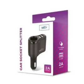 rozgaleznik-rozdzielacz-gniazda-zapalniczki-setty-rgs-01-2xusb-2a