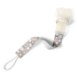 tasiemka-do-smoczka-z-klipsem-szara-kropki-babyono