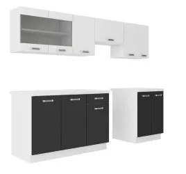 zestaw-kuchnia-oli-240cm-z-blatem-czarny-bialy