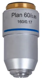 obiektyw-planarno-achromatyczny-levenhuk-med-60x