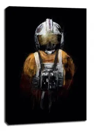 star-wars-gwiezdne-wojny-rebel-pilot-obraz-na-plotnie-20x30-cm