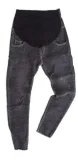 spodnie-ciazowe-jeans-regulowany-panel-m6-stan-nowy