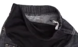 spodnie-ciazowe-jeans-regulowany-panel-m6-stan-nowy