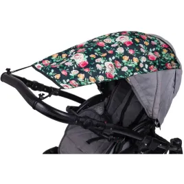 blenda-oslonka-na-wozek-ze-wzorem-roze-camicco