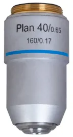 obiektyw-planarno-achromatyczny-levenhuk-med-40x