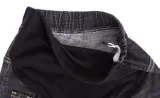 spodnie-ciazowe-jeans-regulowany-panel-m6-stan-nowy