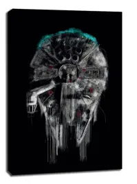 star-wars-gwiezdne-wojny-sokol-millenium-obraz-na-plotnie-60x80-cm