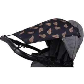 blenda-oslonka-na-wozek-ze-wzorem-skrzydelka-camicco