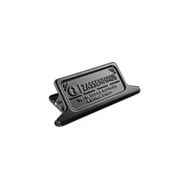 klips-do-torebek-zassenhaus-metal-115-x-35-x-45-cm-czarny