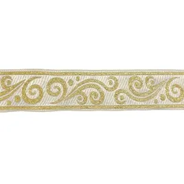 tasma-zakardowa-35078-bialo-zlota-35cm