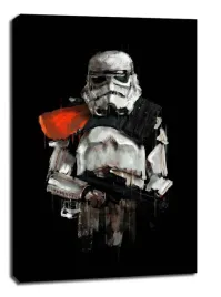 star-wars-gwiezdne-wojny-szturmowiec-dowodca-obraz-na-plotnie-40x50-cm