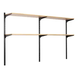 regal-scienny-4-polki-90x30cm-garderoba-optib7-smart-180x120-black-a1