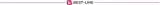 szyna-scienna-2m-czarny-listwa-profil-universal-a1-kod-producenta-1097-pink