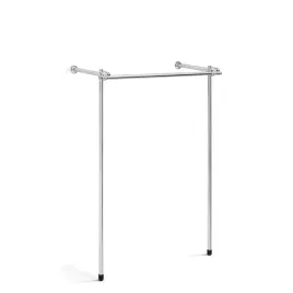 regal-przyscienny-100x150x40-wieszak-na-odziez-ubrania-sklep-dom-chrom-c1