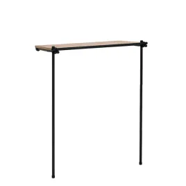 regal-z-polka-150x150cm-do-sklepu-garderoby-wieszak-na-ubrania-black-c1