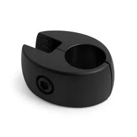 zlacze-pojedyncze-czarne-r7-do-szkla-plyty-polki-rura-25mm-black-c1
