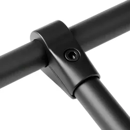 zlacze-jednoramienne-koncowe-r42-czarne-rura-25mm-black-c1-tris