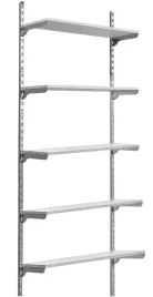 regal-scienny-5-polek-90x30cm-wyposazenie-sklepu-domu-90x240-chrom-a1