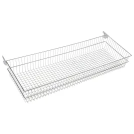 kosz-z-drutu-100x35-profil-szyna-universal-chrom