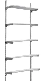 regal-scienny-5-polek-100x30cm-magazyn-sklep-warsztat-100x240-chrom-a1