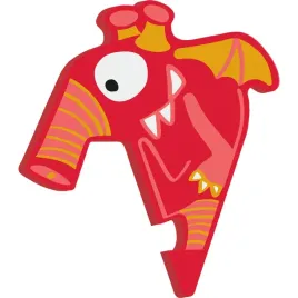 alfabetowe-potwory-na-sciane-gerard-1-szt-small-foot-design