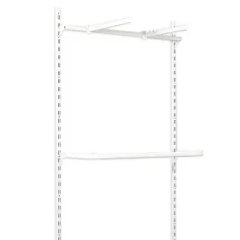 garderoba-regal-nascienny-ubrania-odziez-butik-wieszak-100x200-bialy-a1