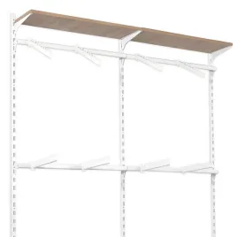 garderoba-moduowa-regal-nascienny-ubrania-wieszak-polki-200x200-bialy-a1