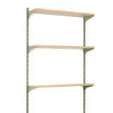 szyna-scienna-2m-green-listwa-profil-universal-a1-stan-nowy