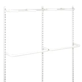 garderoba-moduowa-regal-nascienny-ubrania-sklep-wieszak-200x200-bialy-a1