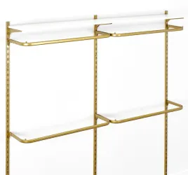 wieszak-regal-do-domu-sklepu-garderoba-gold-a1