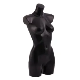 manekin-ekspozytor-damski-dlugi-czarny-tors-e1
