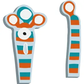 alfabetowe-potwory-na-sciane-reese-1-szt-small-foot-design