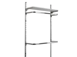 regal-metalowy-modulowy-wieszak-polka-garderoba-sklep-dom-100x240-chrom