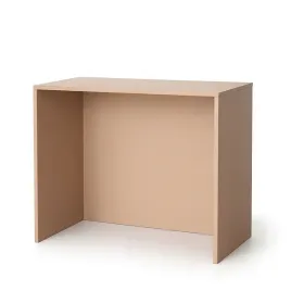 lada-sklepowa-biurko-recepcja-basic-cappuccino-u3053-pe-80cm