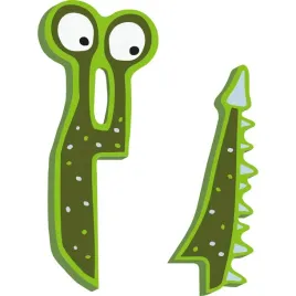 alfabetowe-potwory-na-sciane-clooney-1-szt-small-foot-design