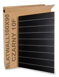 spacewall-panel-wyposazenie-sklepu-100x90cm-8-frezow-czarny