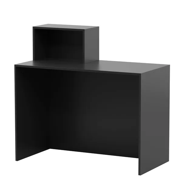 lada-sklepowa-biurko-recepcja-basic-100-nadstawka-wysokosc-mebla-115-cm