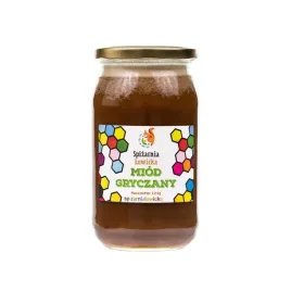 miod-gryczany-12-kg-prosto-z-pasieki-sprawdzona-jakosc