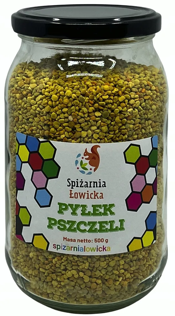 pylek-pszczeli-500g-marka-spizarnia-lowicka