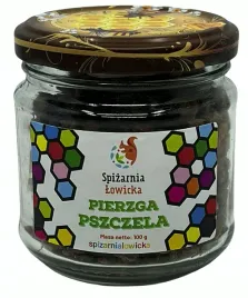 pierzga-pszczela-100g