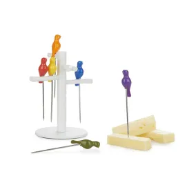 snack-forks-birdies-balvi-zestaw-6-widelczykow-do-przekasek-stal-nierdze