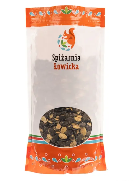 Polska dynia pestki 1kg NAJWYŻSZA JAKOŚC