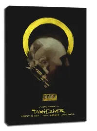 taxi-driver-obraz-na-plotnie-61x915-cm
