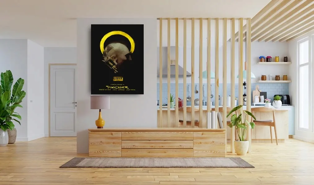 taxi-driver-obraz-na-plotnie-70x100-cm