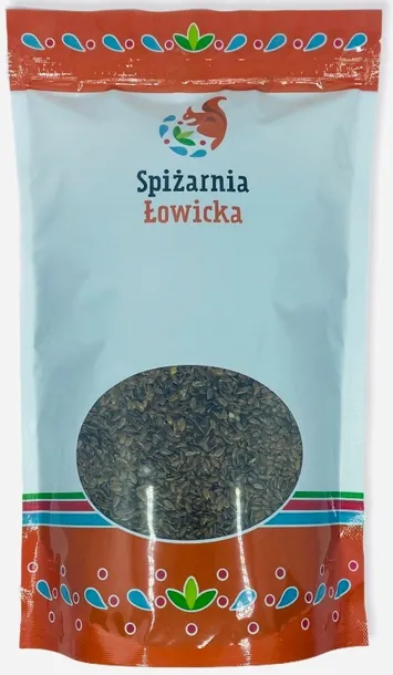 Siemię lniane brązowe 1kg NAJWYŻSZA JAKOŚC