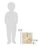 gra-chinczyk-dla-6-osob-safari-small-foot-design-stan-nowy-wiek-dziecka-4-lata